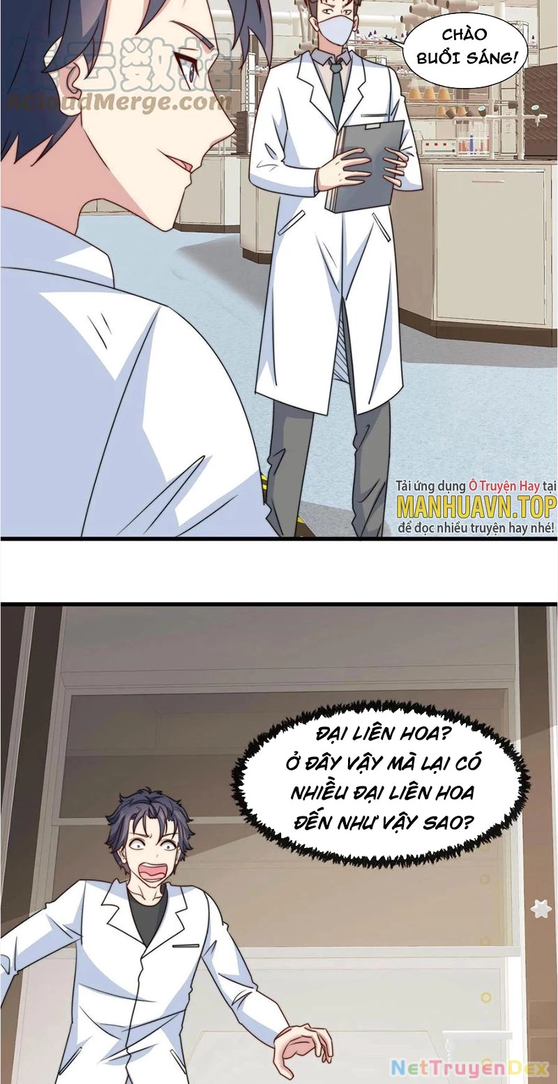 Slime Ta Treo Cự Long Lên Đánh Là Hợp Lý Nhỉ?: Chapter 9