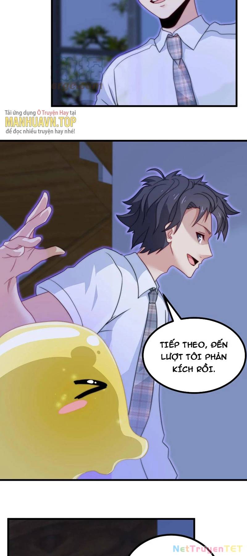 Slime Ta Treo Cự Long Lên Đánh Là Hợp Lý Nhỉ?: Chapter 90