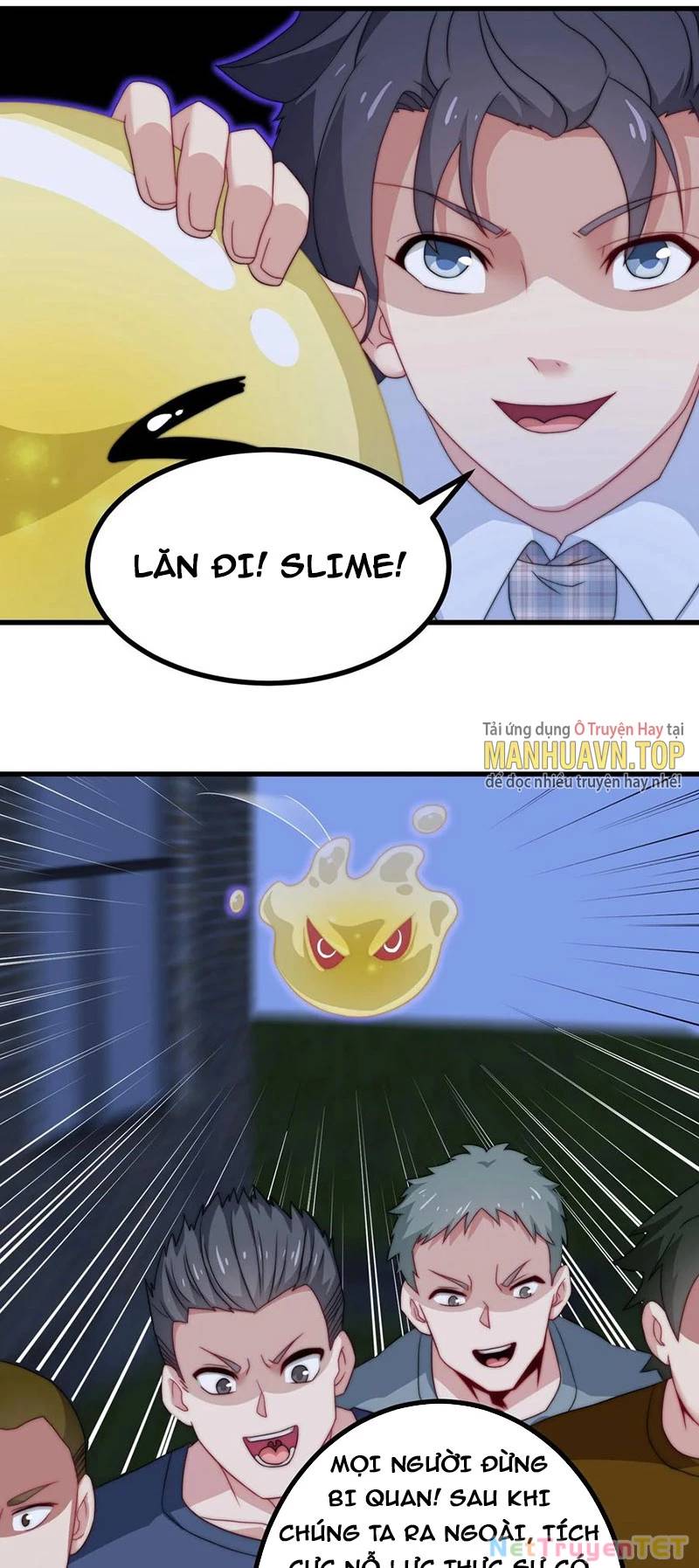 Slime Ta Treo Cự Long Lên Đánh Là Hợp Lý Nhỉ?: Chapter 90