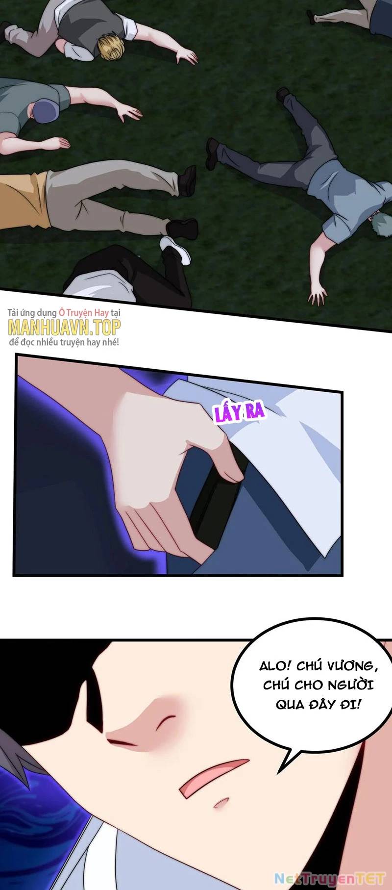 Slime Ta Treo Cự Long Lên Đánh Là Hợp Lý Nhỉ?: Chapter 90