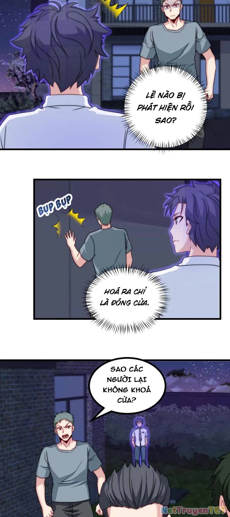 Slime Ta Treo Cự Long Lên Đánh Là Hợp Lý Nhỉ?: Chapter 90