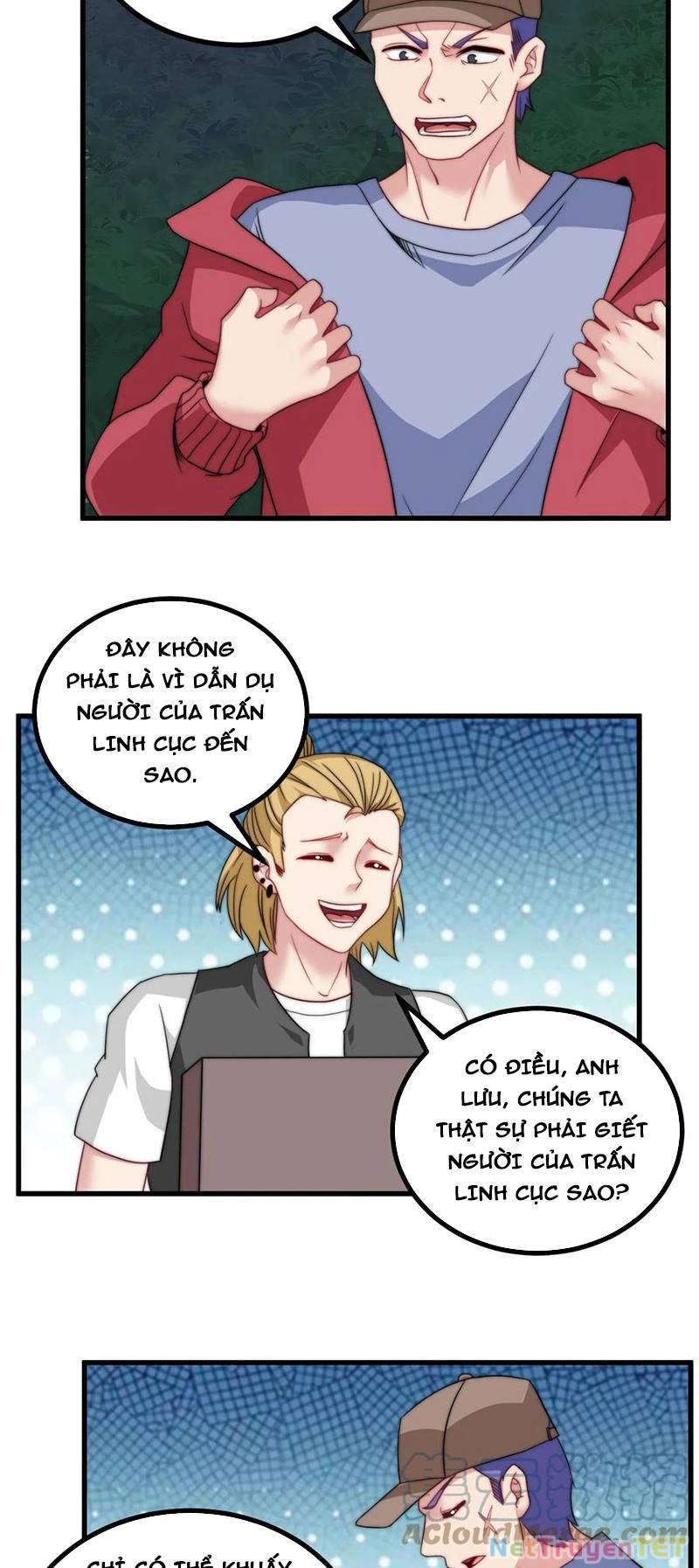 Slime Ta Treo Cự Long Lên Đánh Là Hợp Lý Nhỉ?: Chapter 90
