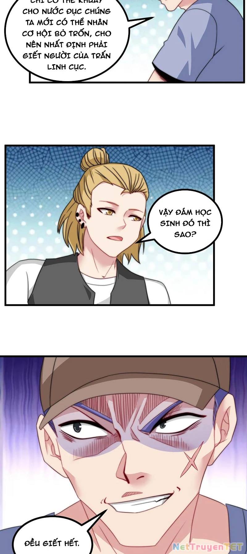 Slime Ta Treo Cự Long Lên Đánh Là Hợp Lý Nhỉ?: Chapter 90
