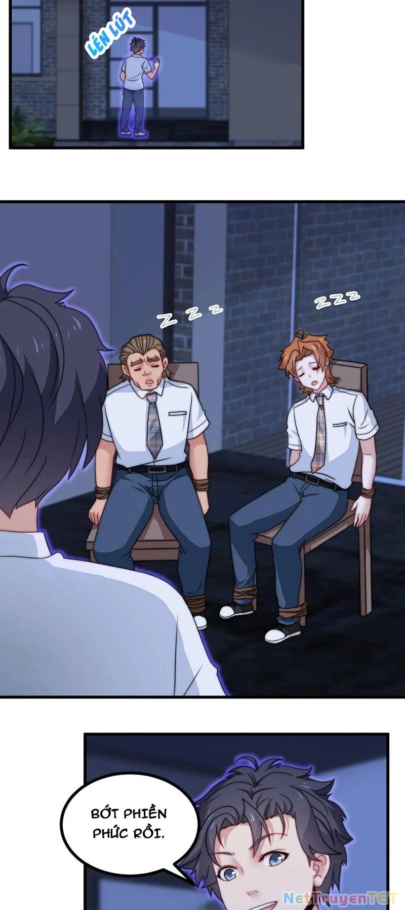 Slime Ta Treo Cự Long Lên Đánh Là Hợp Lý Nhỉ?: Chapter 90