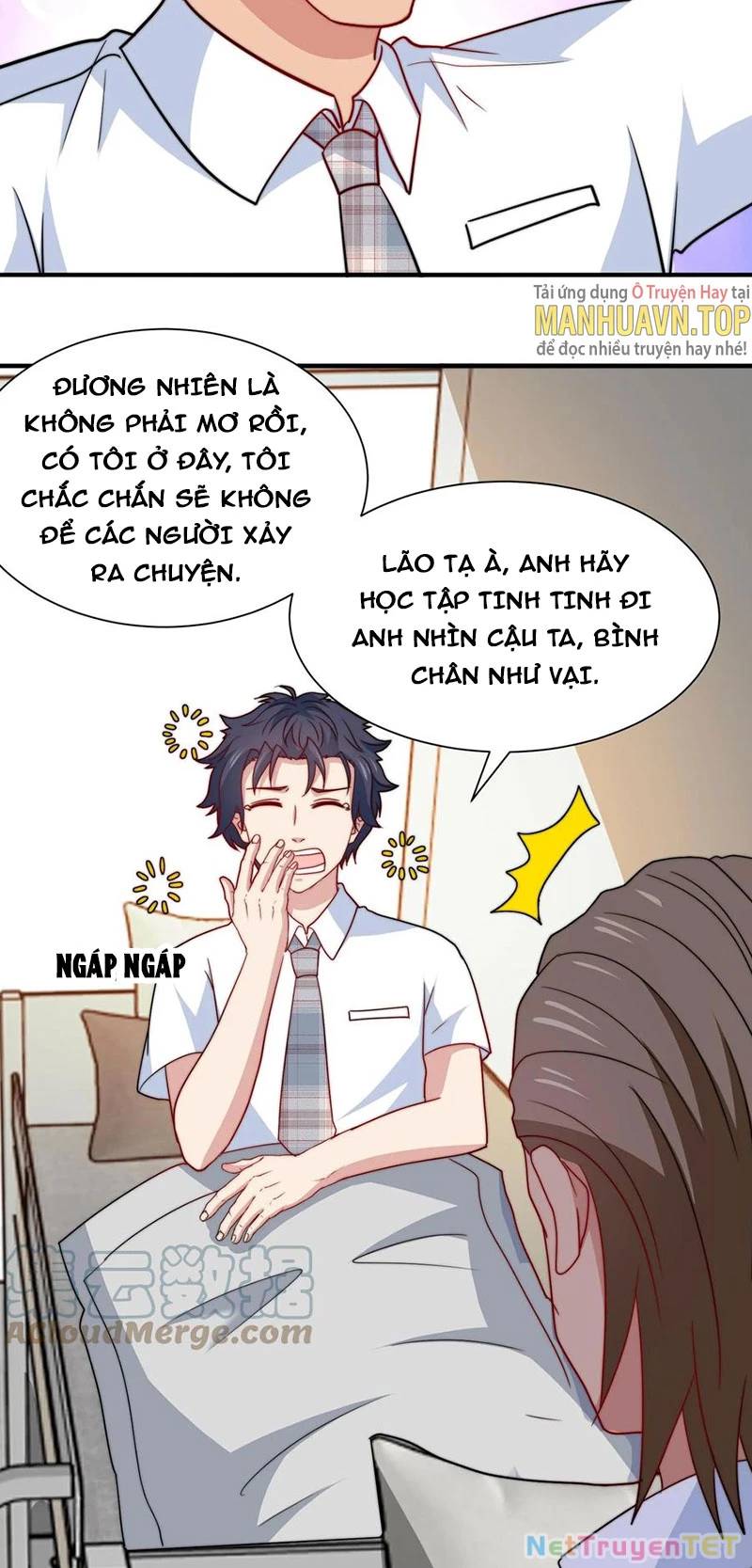 Slime Ta Treo Cự Long Lên Đánh Là Hợp Lý Nhỉ?: Chapter 91