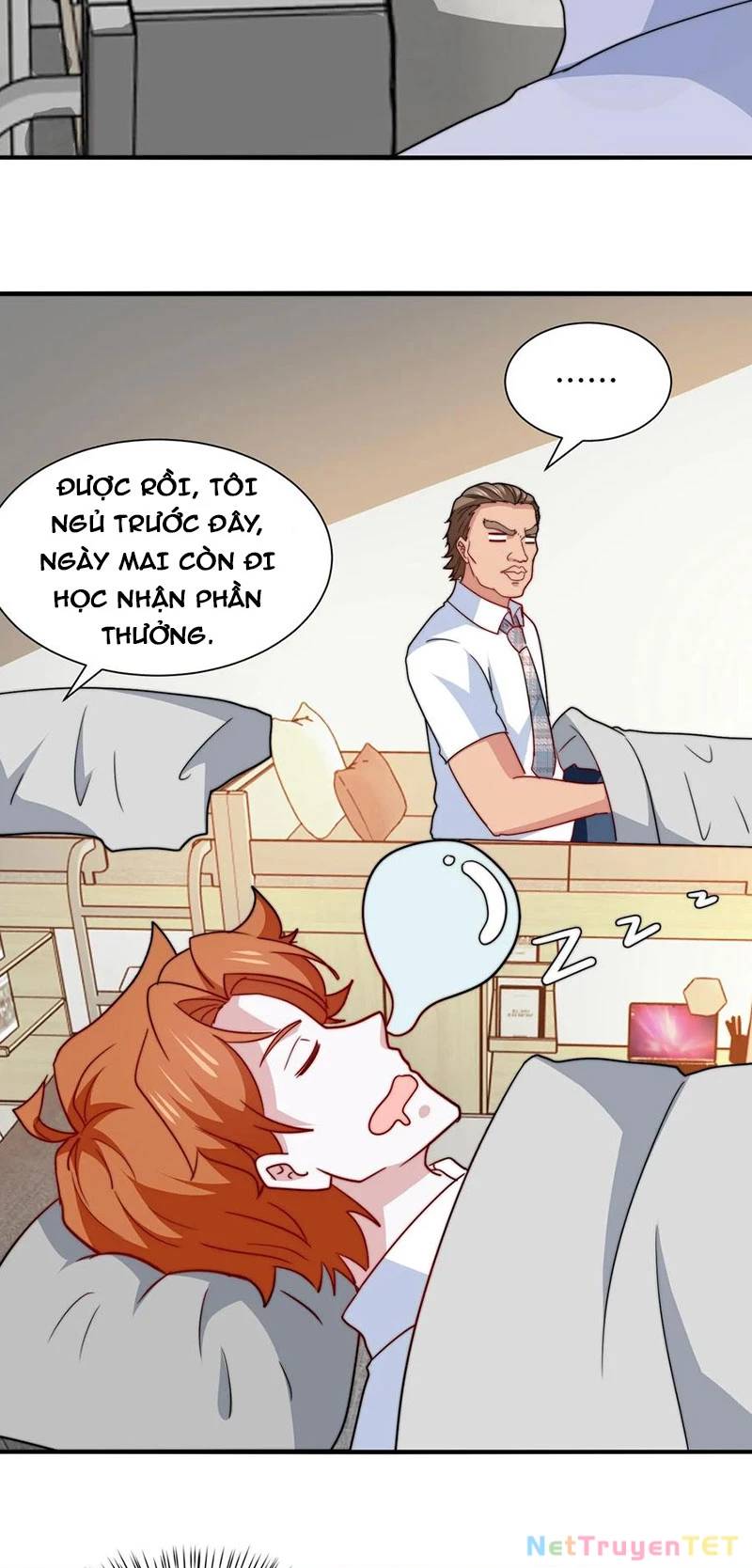 Slime Ta Treo Cự Long Lên Đánh Là Hợp Lý Nhỉ?: Chapter 91