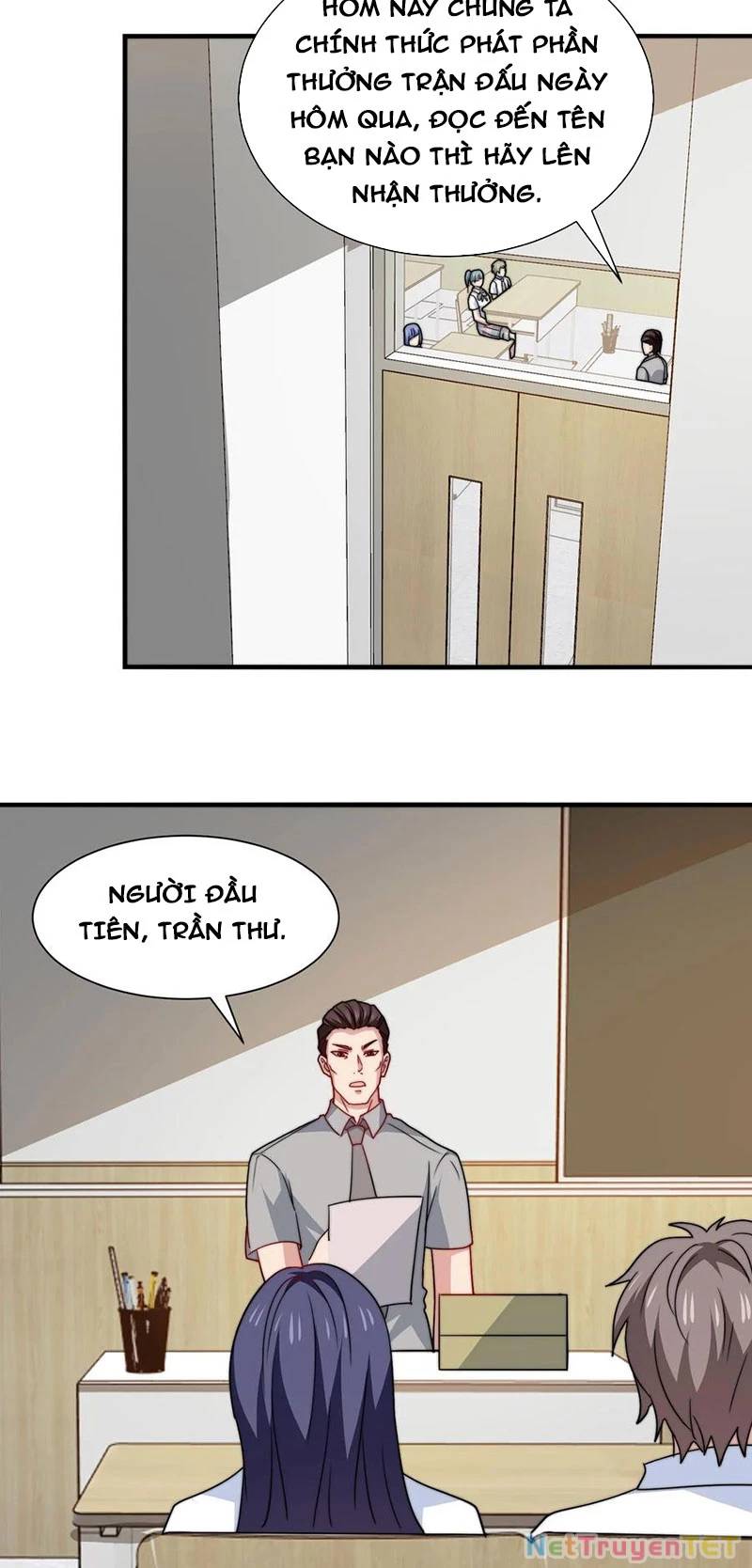 Slime Ta Treo Cự Long Lên Đánh Là Hợp Lý Nhỉ?: Chapter 91