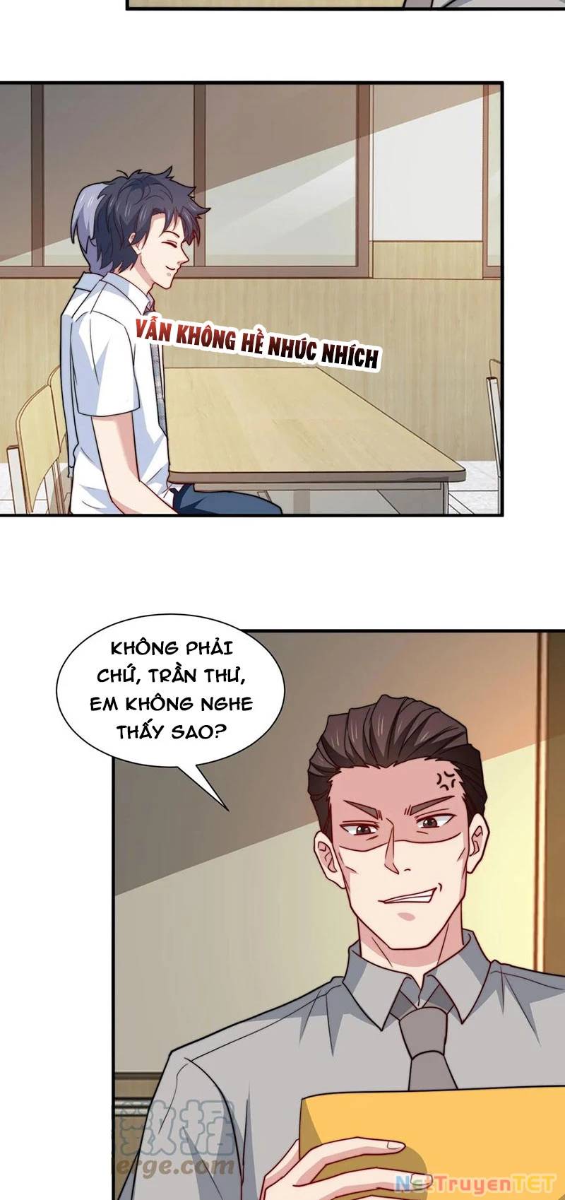 Slime Ta Treo Cự Long Lên Đánh Là Hợp Lý Nhỉ?: Chapter 91