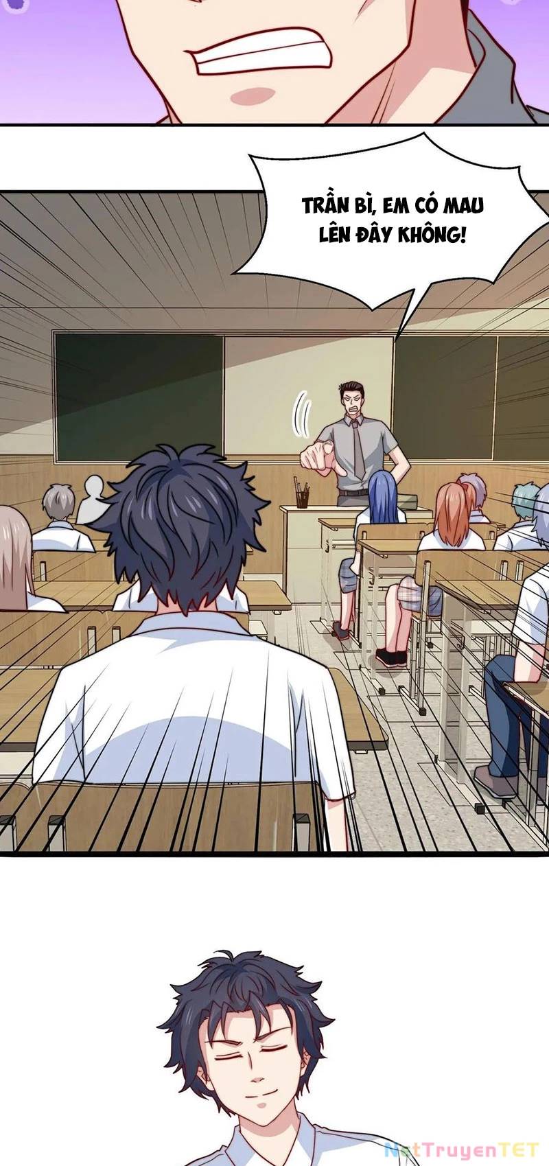 Slime Ta Treo Cự Long Lên Đánh Là Hợp Lý Nhỉ?: Chapter 91