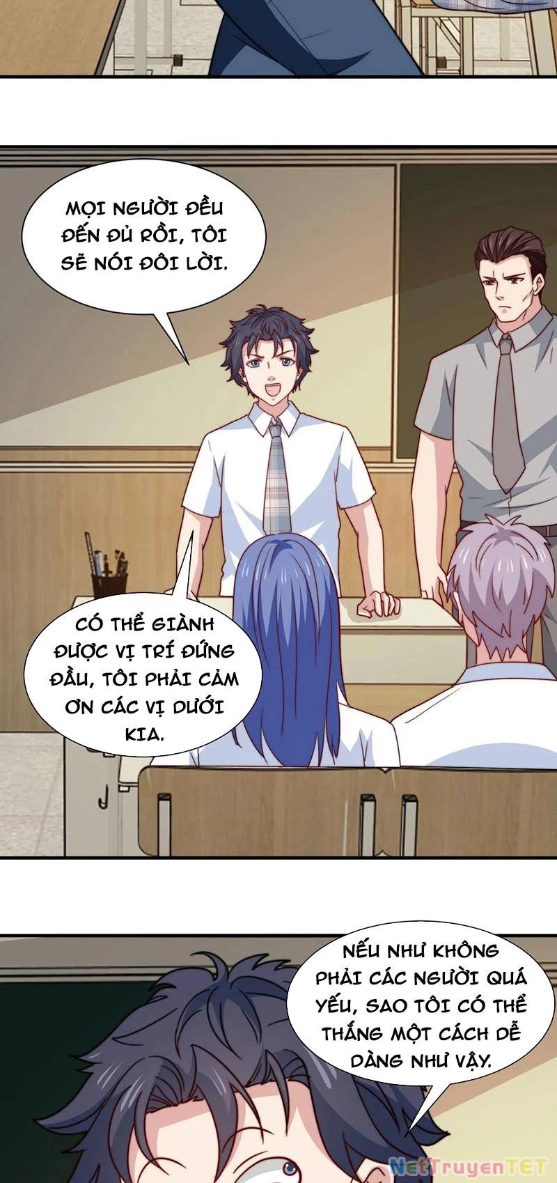 Slime Ta Treo Cự Long Lên Đánh Là Hợp Lý Nhỉ?: Chapter 91