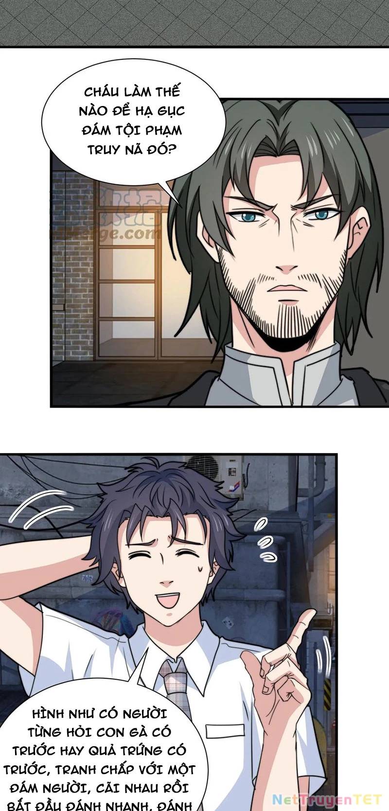 Slime Ta Treo Cự Long Lên Đánh Là Hợp Lý Nhỉ?: Chapter 91