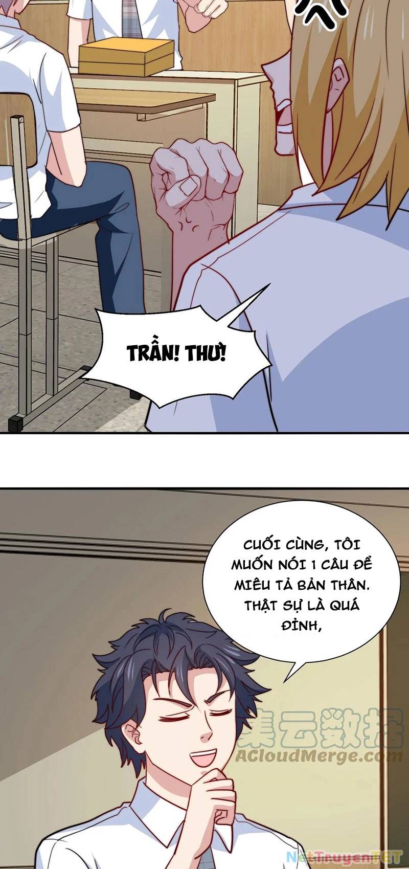 Slime Ta Treo Cự Long Lên Đánh Là Hợp Lý Nhỉ?: Chapter 91