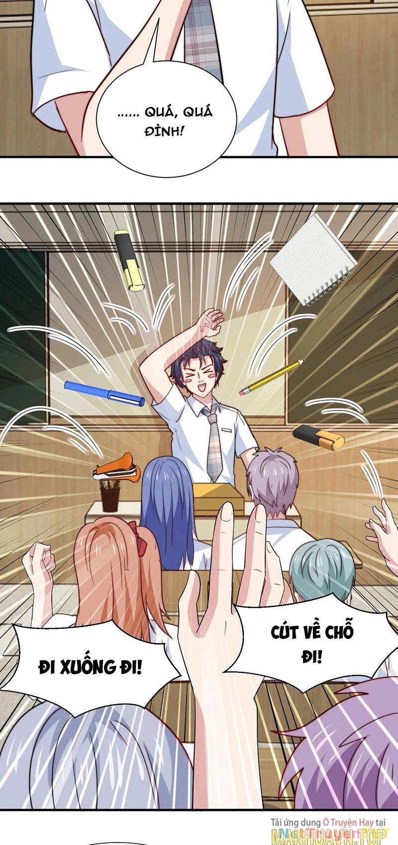 Slime Ta Treo Cự Long Lên Đánh Là Hợp Lý Nhỉ?: Chapter 91