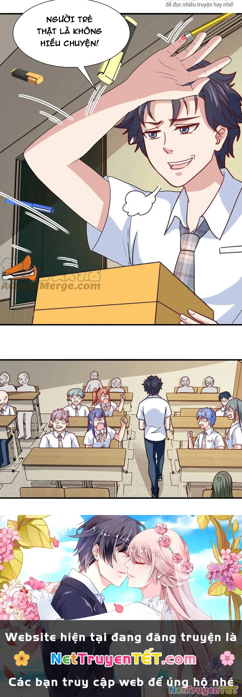 Slime Ta Treo Cự Long Lên Đánh Là Hợp Lý Nhỉ?: Chapter 91