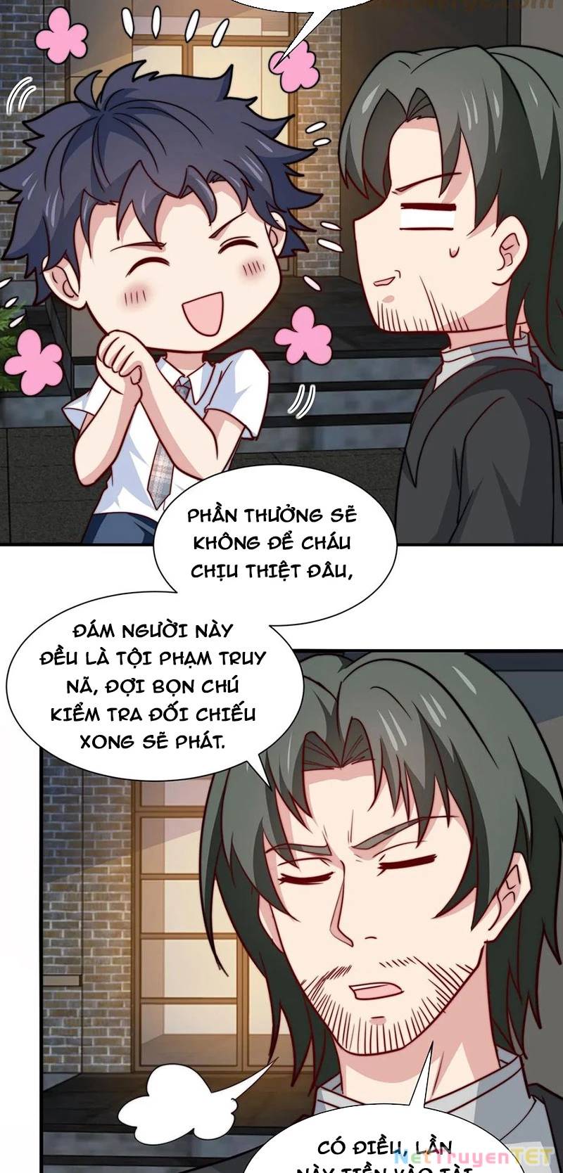 Slime Ta Treo Cự Long Lên Đánh Là Hợp Lý Nhỉ?: Chapter 91