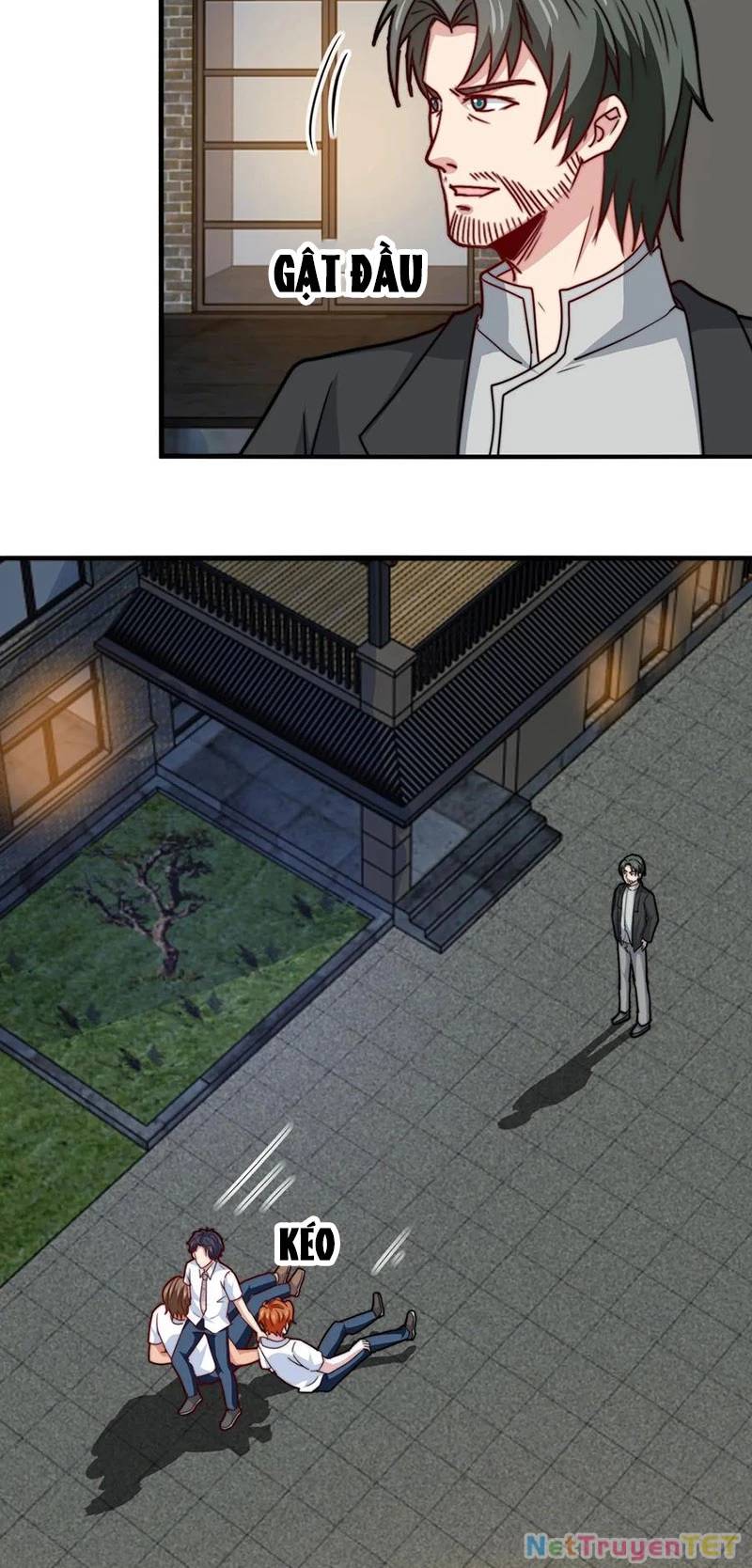 Slime Ta Treo Cự Long Lên Đánh Là Hợp Lý Nhỉ?: Chapter 91