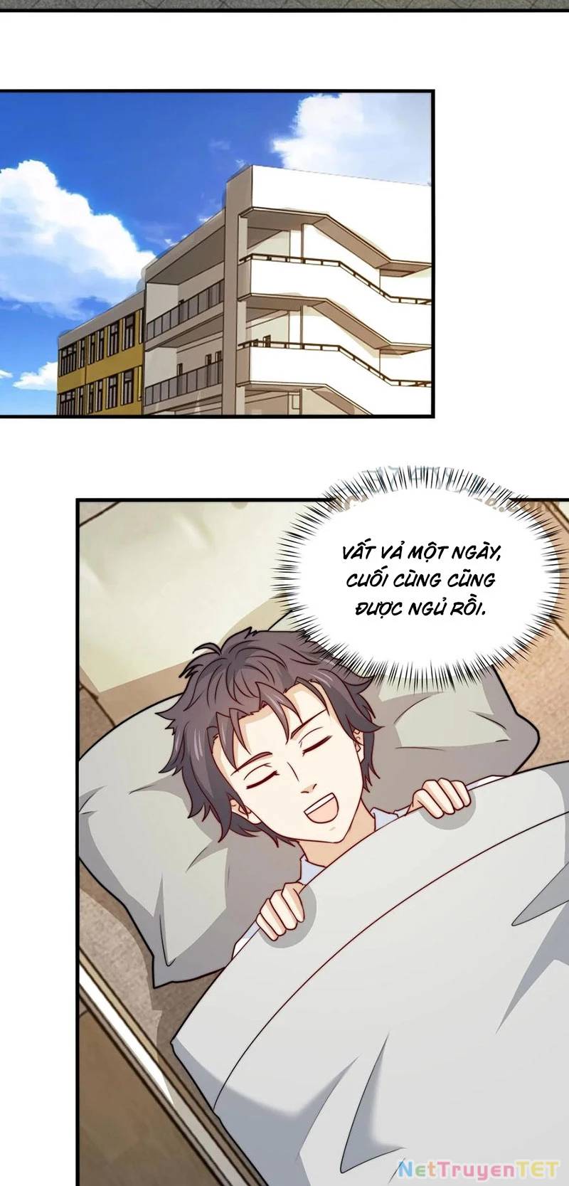 Slime Ta Treo Cự Long Lên Đánh Là Hợp Lý Nhỉ?: Chapter 91