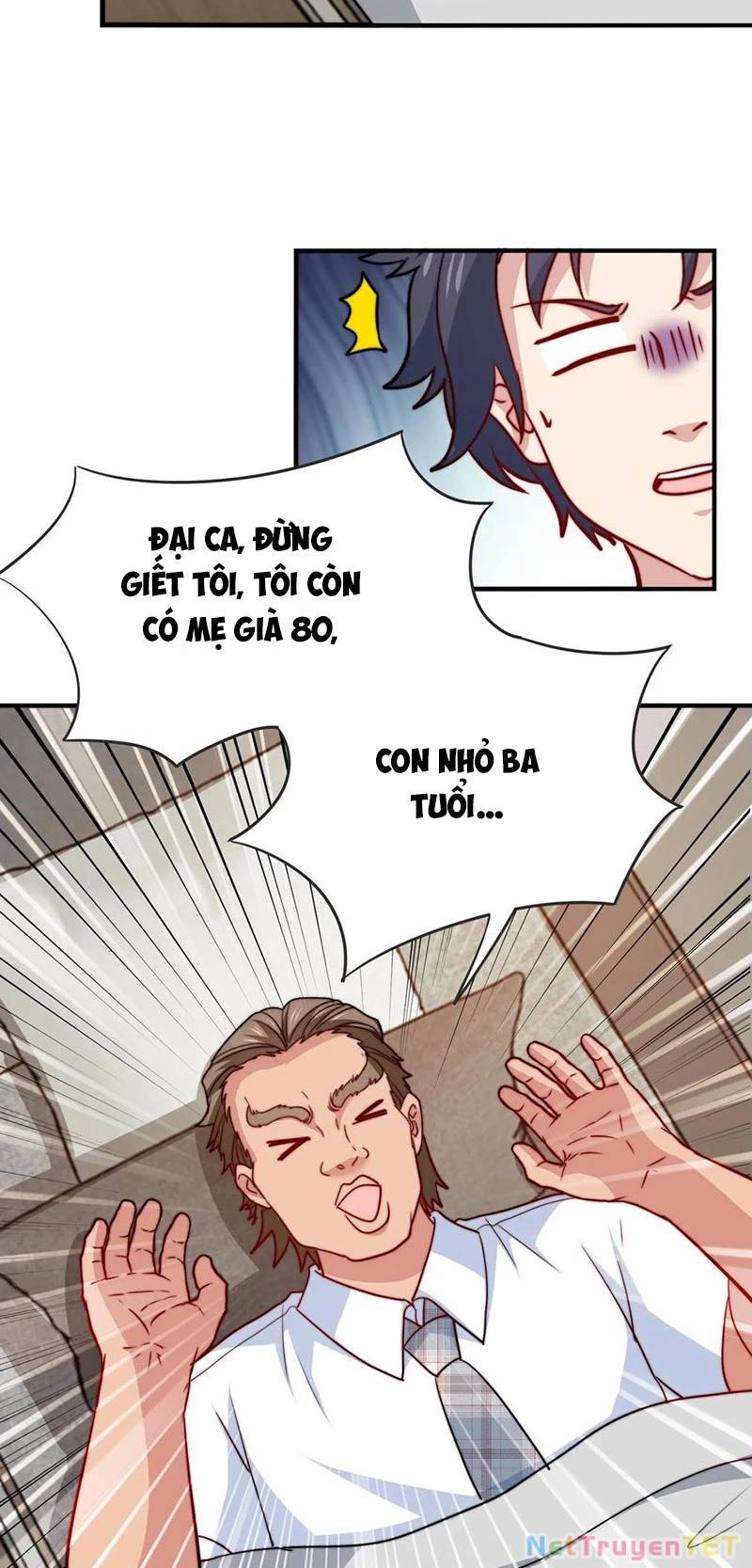 Slime Ta Treo Cự Long Lên Đánh Là Hợp Lý Nhỉ?: Chapter 91