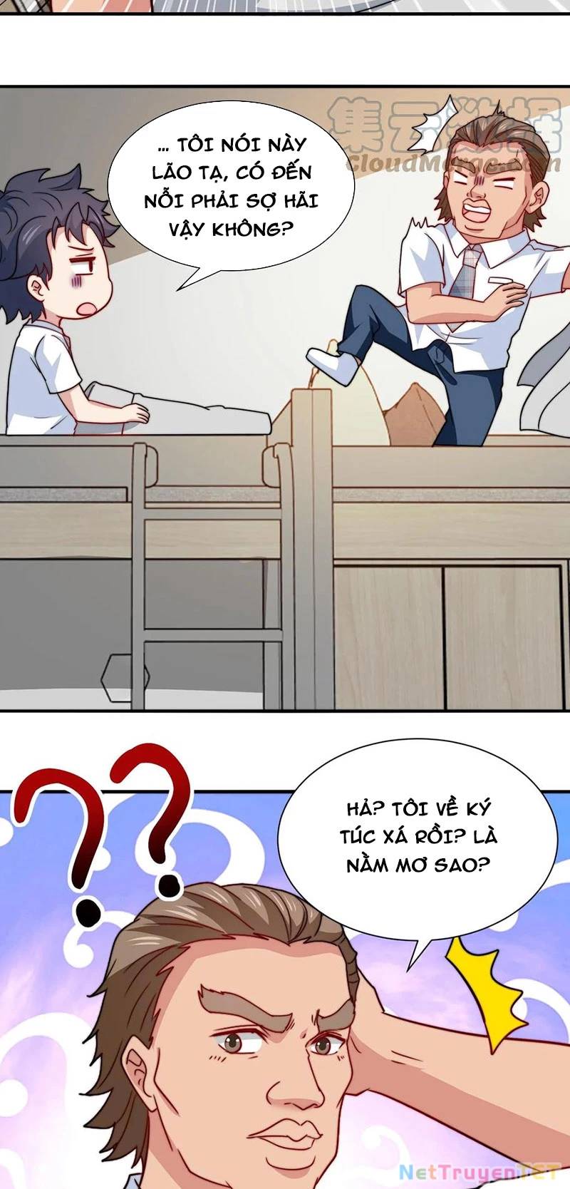 Slime Ta Treo Cự Long Lên Đánh Là Hợp Lý Nhỉ?: Chapter 91