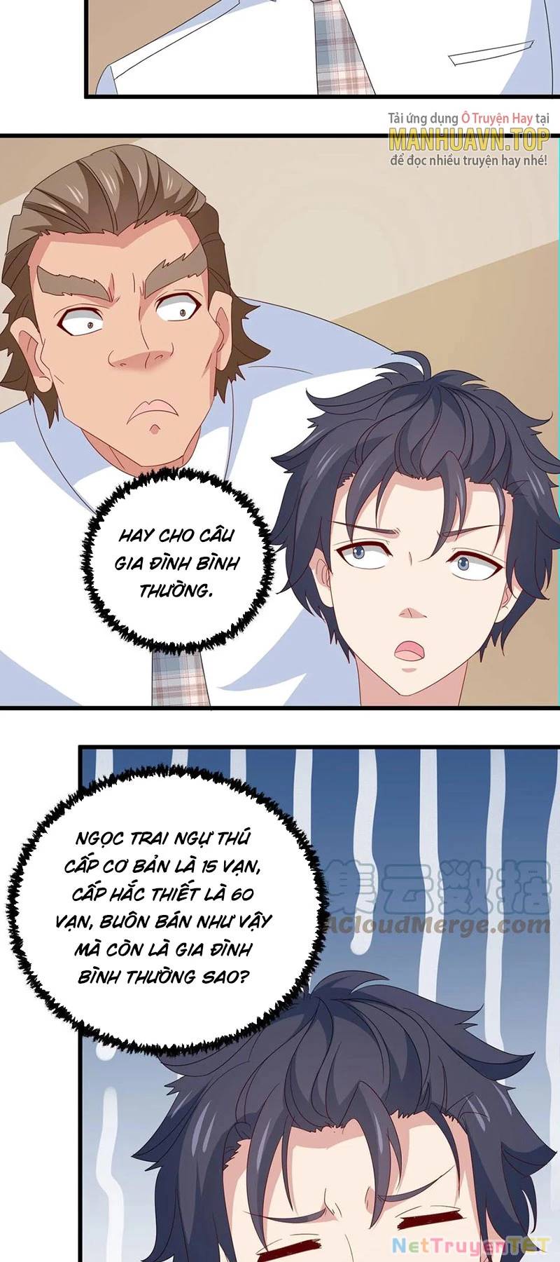 Slime Ta Treo Cự Long Lên Đánh Là Hợp Lý Nhỉ?: Chapter 92