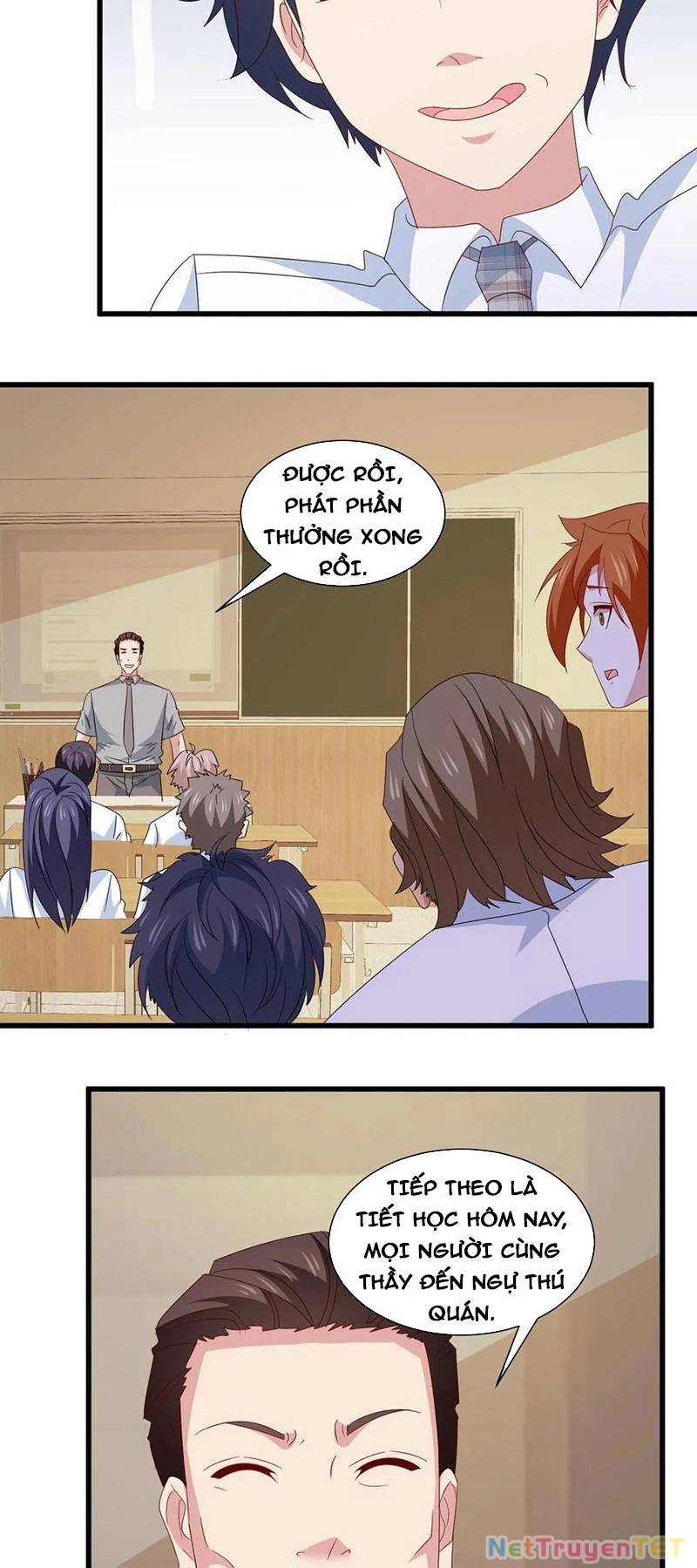 Slime Ta Treo Cự Long Lên Đánh Là Hợp Lý Nhỉ?: Chapter 92