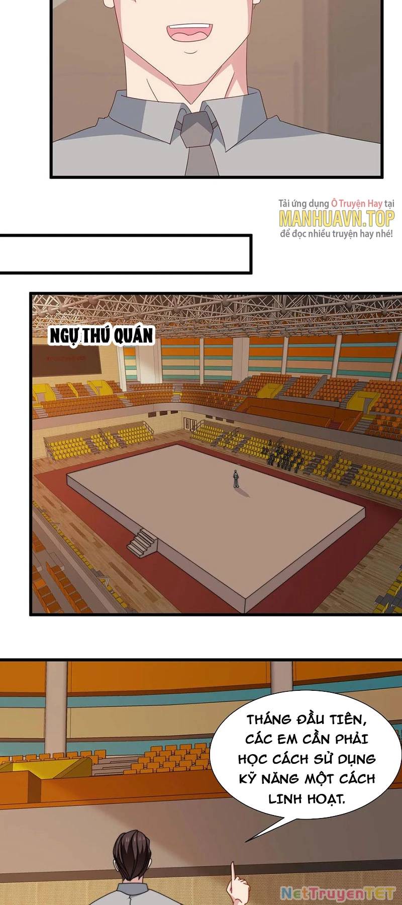 Slime Ta Treo Cự Long Lên Đánh Là Hợp Lý Nhỉ?: Chapter 92