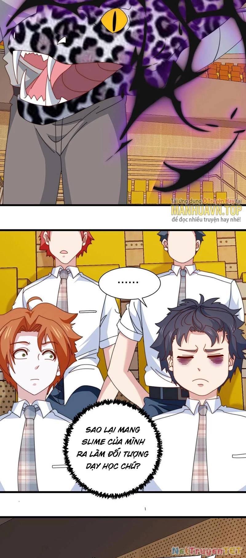 Slime Ta Treo Cự Long Lên Đánh Là Hợp Lý Nhỉ?: Chapter 92