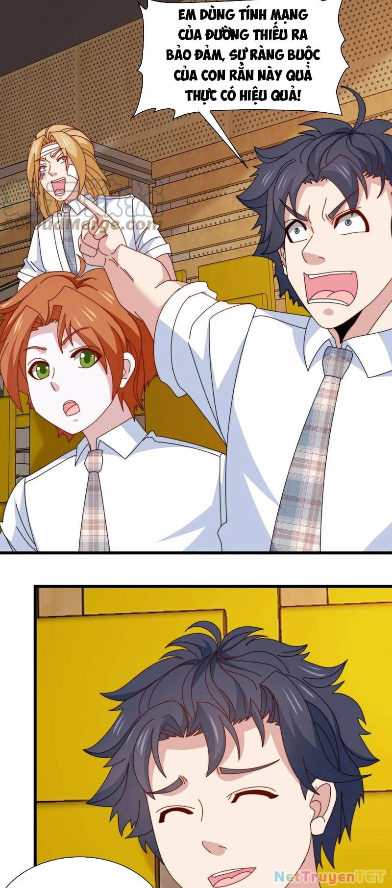 Slime Ta Treo Cự Long Lên Đánh Là Hợp Lý Nhỉ?: Chapter 92