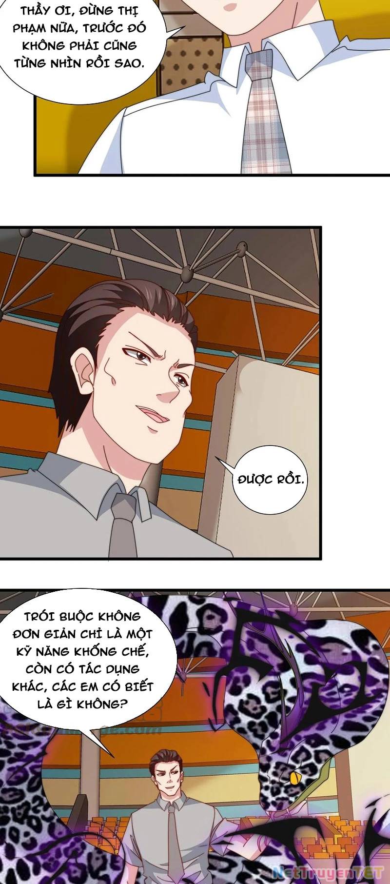 Slime Ta Treo Cự Long Lên Đánh Là Hợp Lý Nhỉ?: Chapter 92