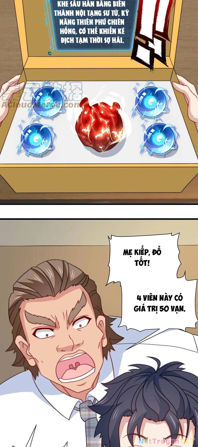 Slime Ta Treo Cự Long Lên Đánh Là Hợp Lý Nhỉ?: Chapter 92