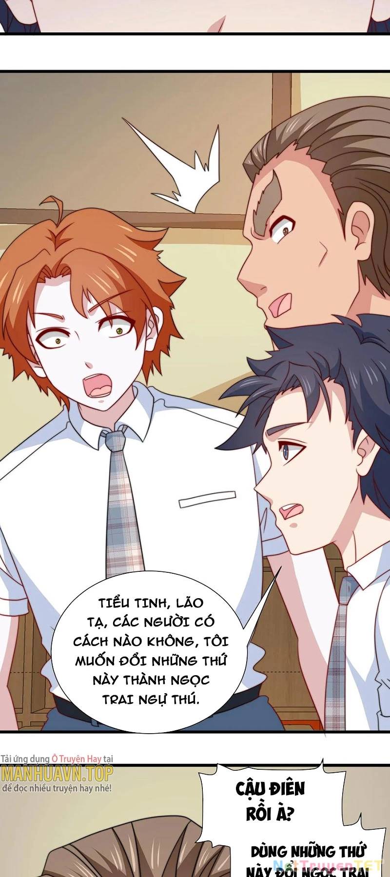 Slime Ta Treo Cự Long Lên Đánh Là Hợp Lý Nhỉ?: Chapter 92