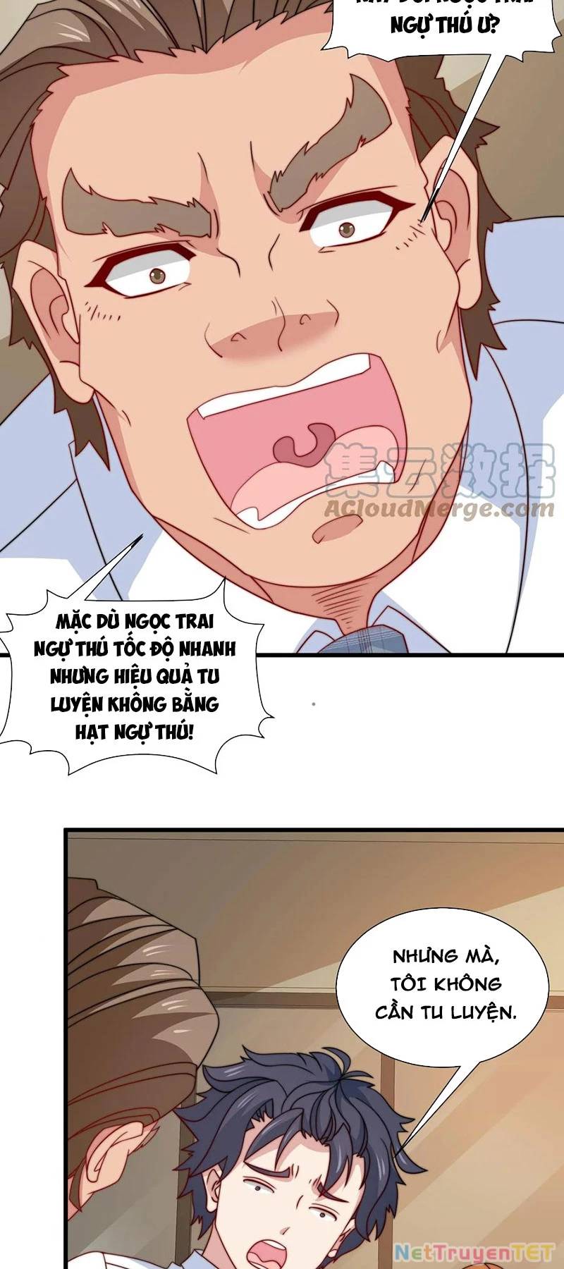 Slime Ta Treo Cự Long Lên Đánh Là Hợp Lý Nhỉ?: Chapter 92