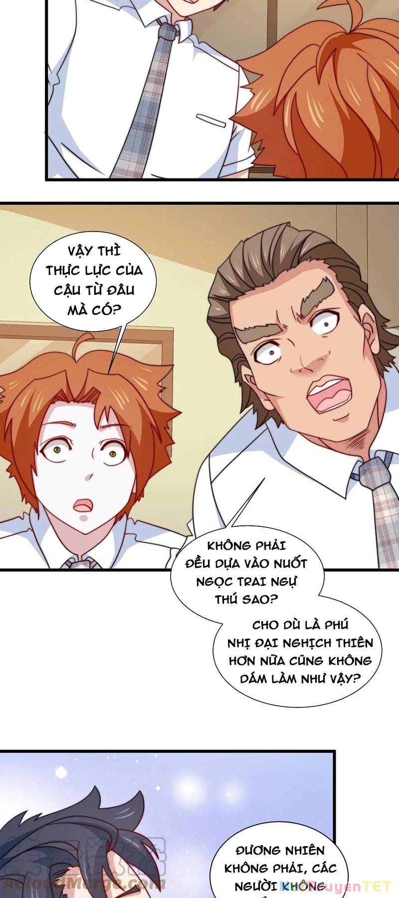 Slime Ta Treo Cự Long Lên Đánh Là Hợp Lý Nhỉ?: Chapter 92