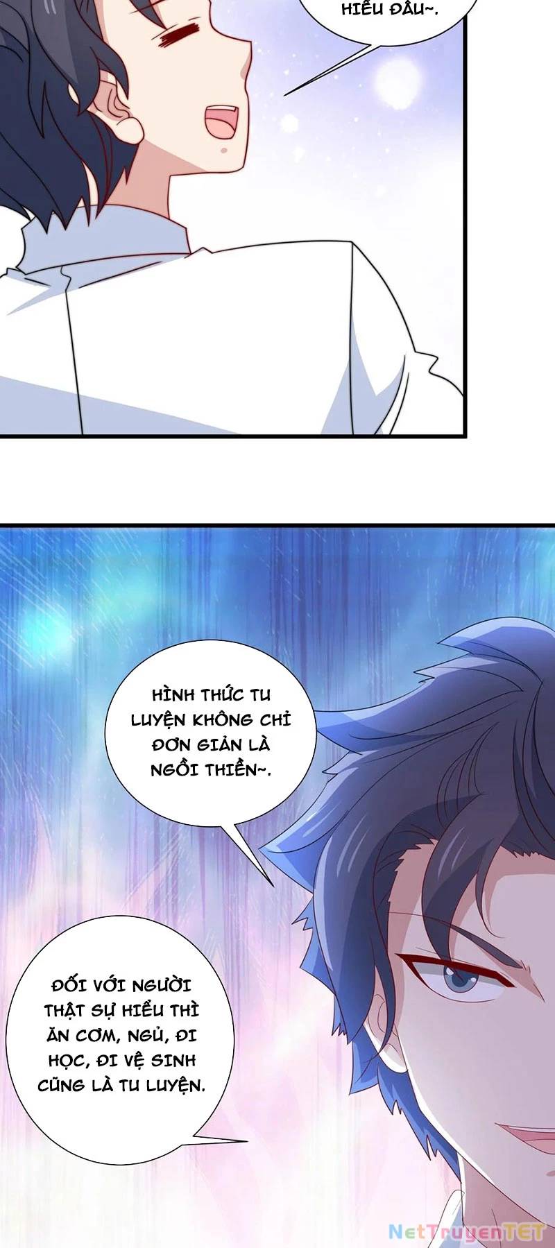 Slime Ta Treo Cự Long Lên Đánh Là Hợp Lý Nhỉ?: Chapter 92