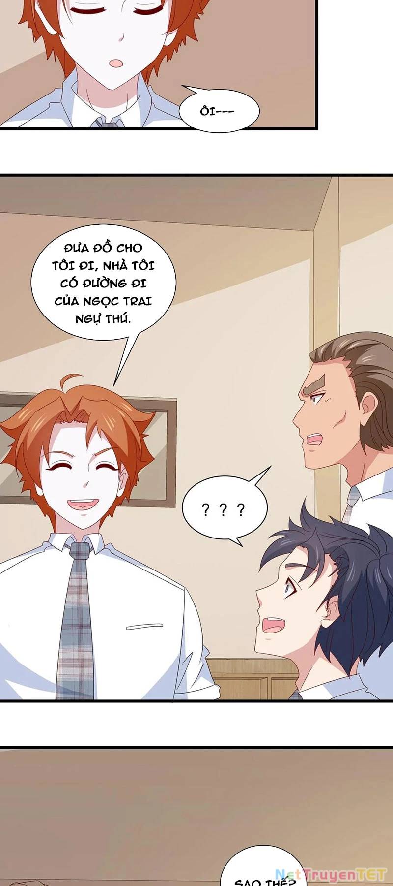 Slime Ta Treo Cự Long Lên Đánh Là Hợp Lý Nhỉ?: Chapter 92