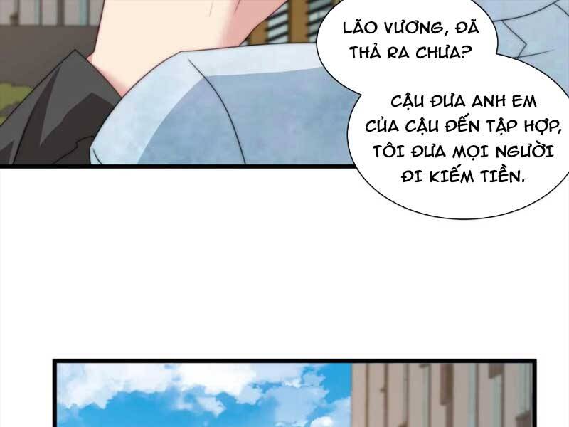 Slime Ta Treo Cự Long Lên Đánh Là Hợp Lý Nhỉ?: Chapter 95