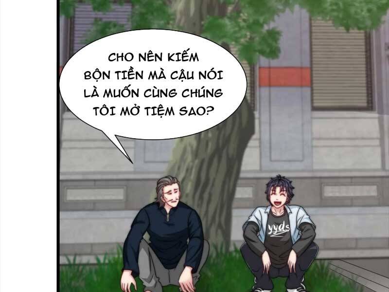 Slime Ta Treo Cự Long Lên Đánh Là Hợp Lý Nhỉ?: Chapter 95