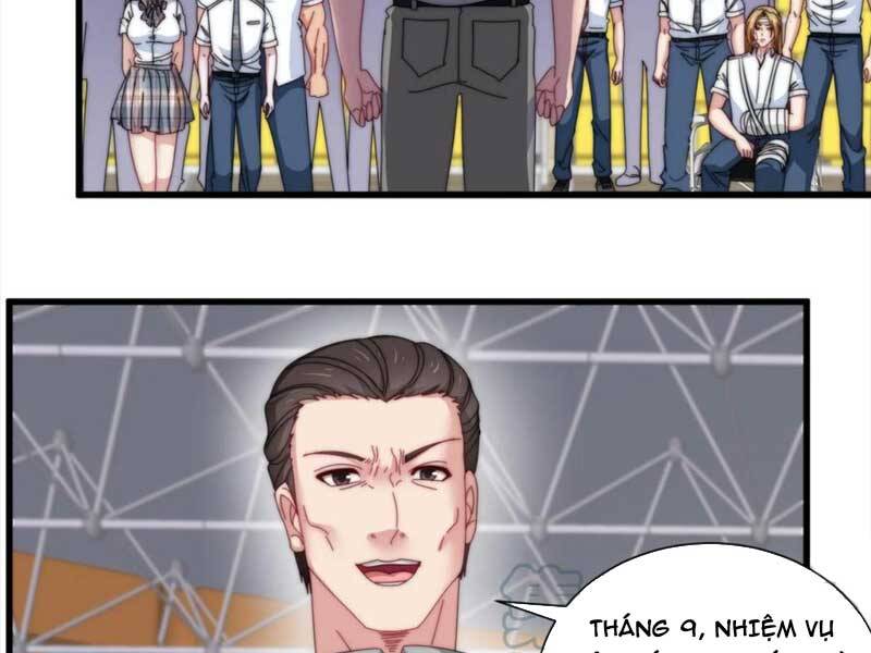 Slime Ta Treo Cự Long Lên Đánh Là Hợp Lý Nhỉ?: Chapter 95