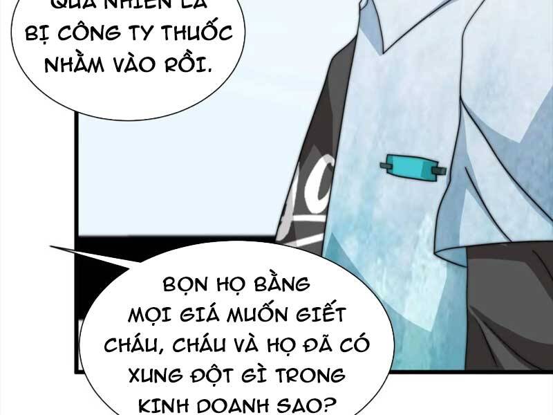 Slime Ta Treo Cự Long Lên Đánh Là Hợp Lý Nhỉ?: Chapter 95
