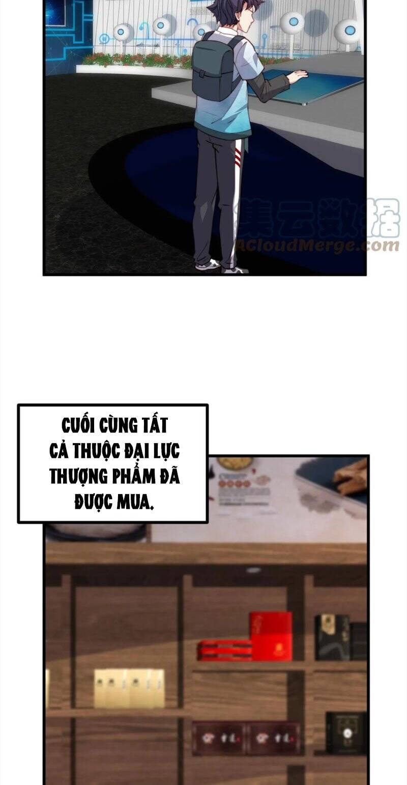 Slime Ta Treo Cự Long Lên Đánh Là Hợp Lý Nhỉ?: Chapter 96