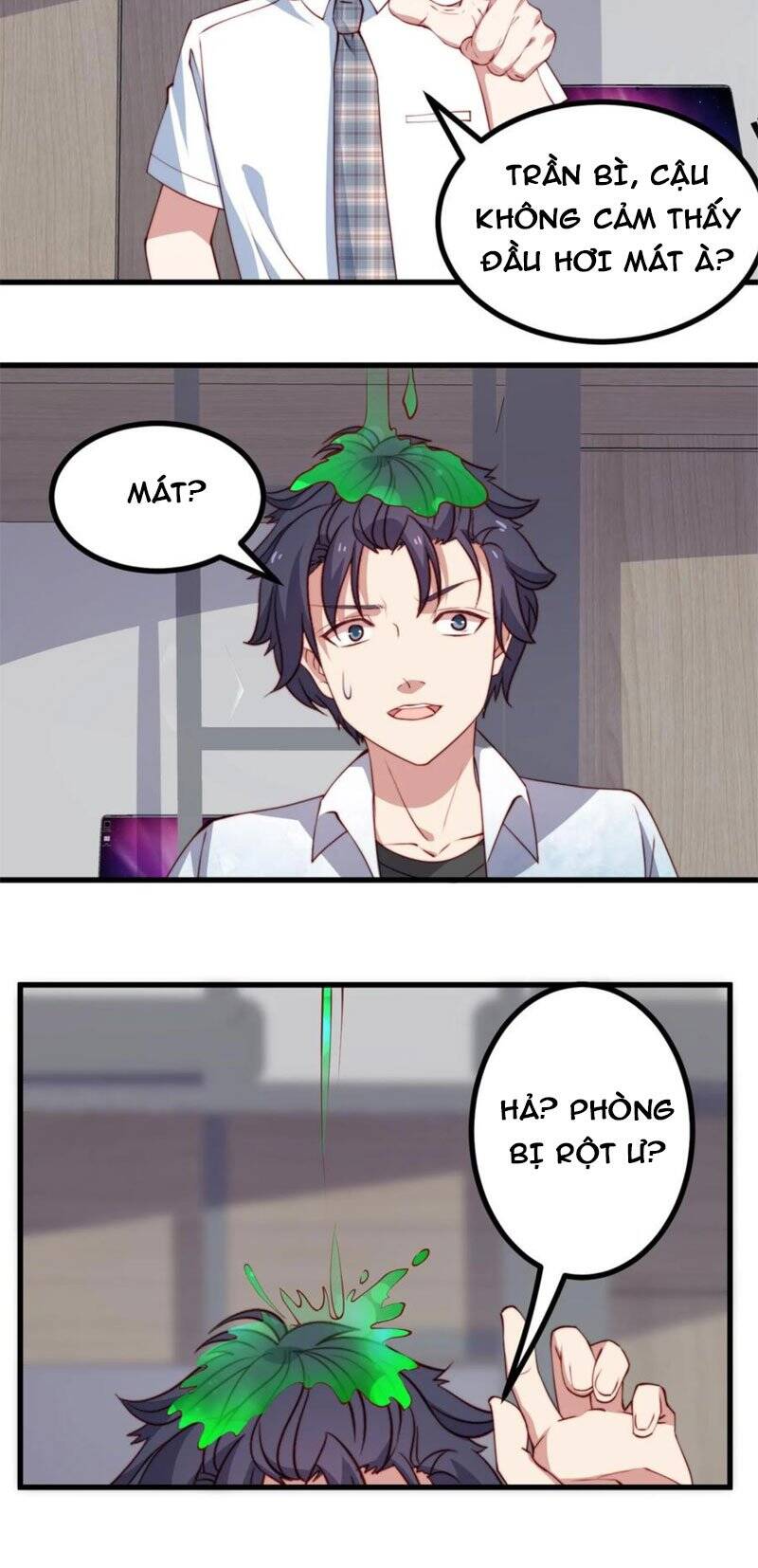 Slime Ta Treo Cự Long Lên Đánh Là Hợp Lý Nhỉ?: Chapter 96