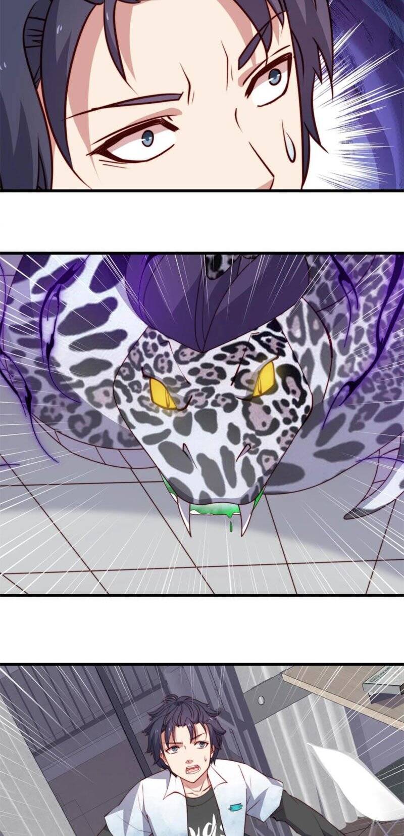 Slime Ta Treo Cự Long Lên Đánh Là Hợp Lý Nhỉ?: Chapter 96