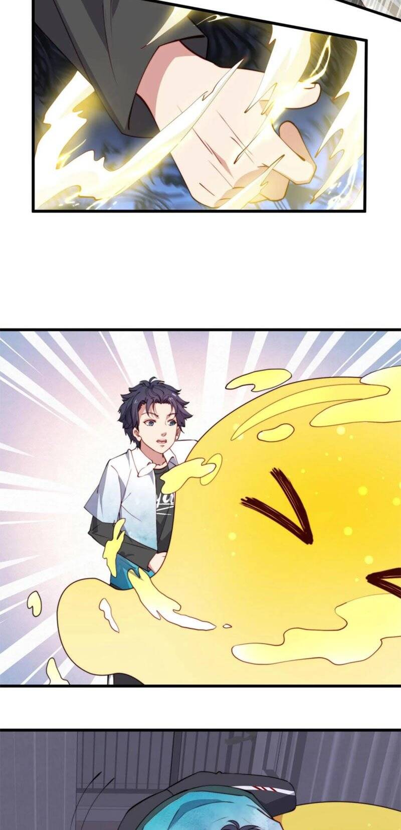 Slime Ta Treo Cự Long Lên Đánh Là Hợp Lý Nhỉ?: Chapter 96
