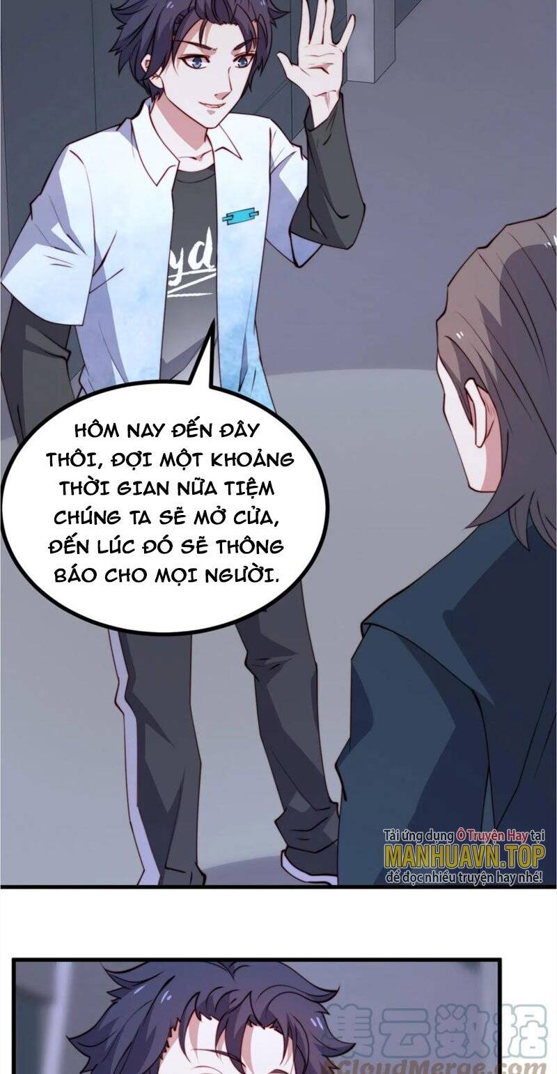 Slime Ta Treo Cự Long Lên Đánh Là Hợp Lý Nhỉ?: Chapter 96