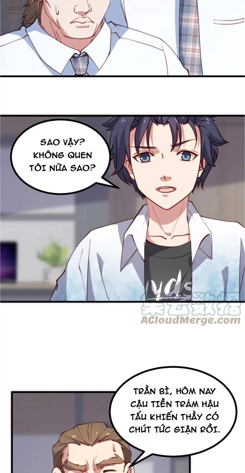 Slime Ta Treo Cự Long Lên Đánh Là Hợp Lý Nhỉ?: Chapter 96