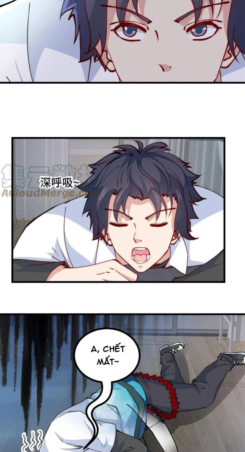 Slime Ta Treo Cự Long Lên Đánh Là Hợp Lý Nhỉ?: Chapter 97