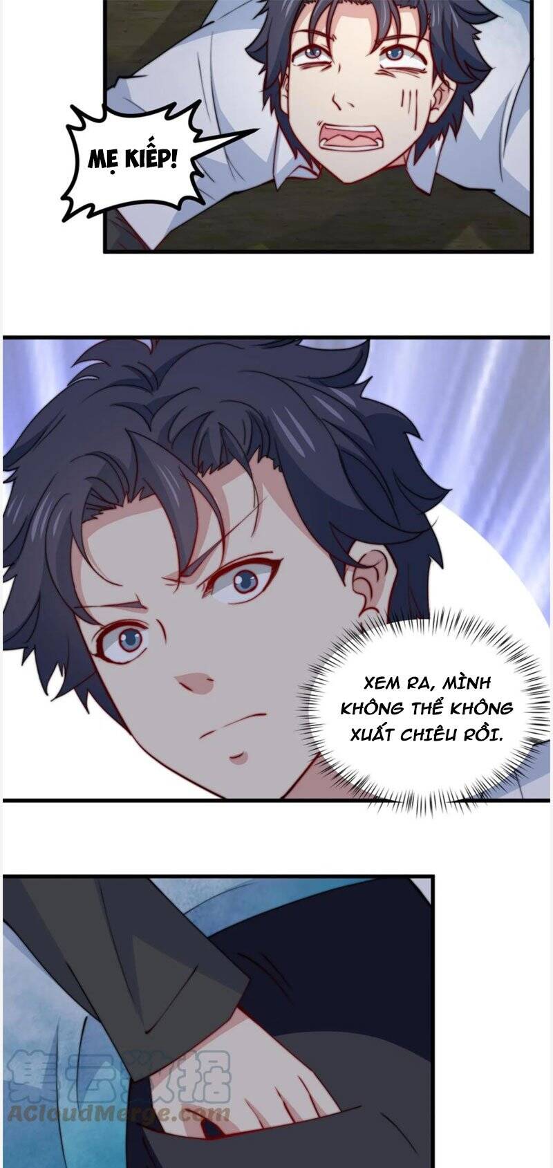 Slime Ta Treo Cự Long Lên Đánh Là Hợp Lý Nhỉ?: Chapter 97