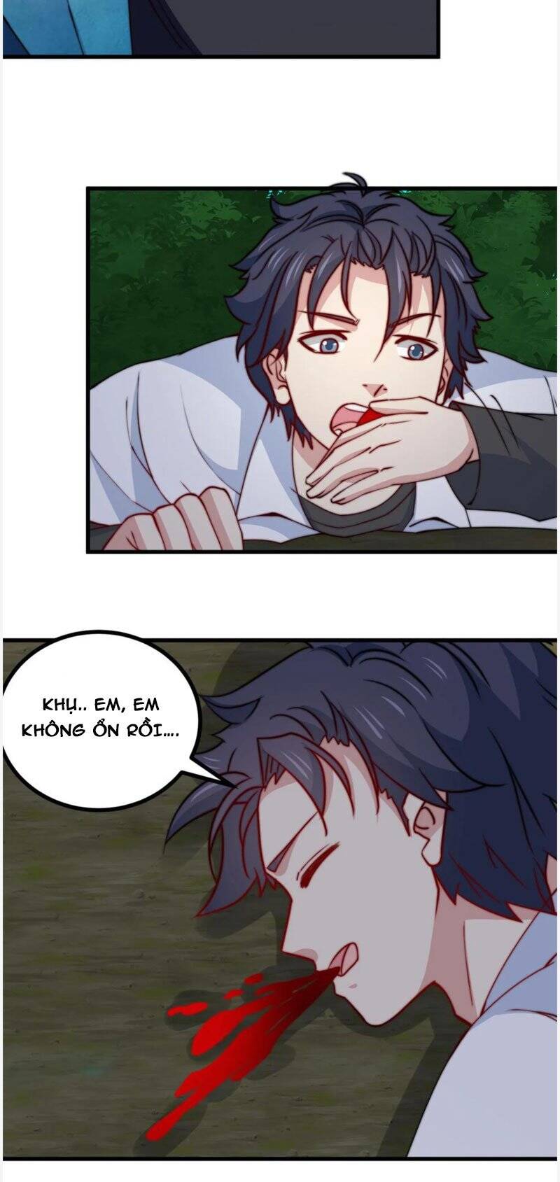 Slime Ta Treo Cự Long Lên Đánh Là Hợp Lý Nhỉ?: Chapter 97