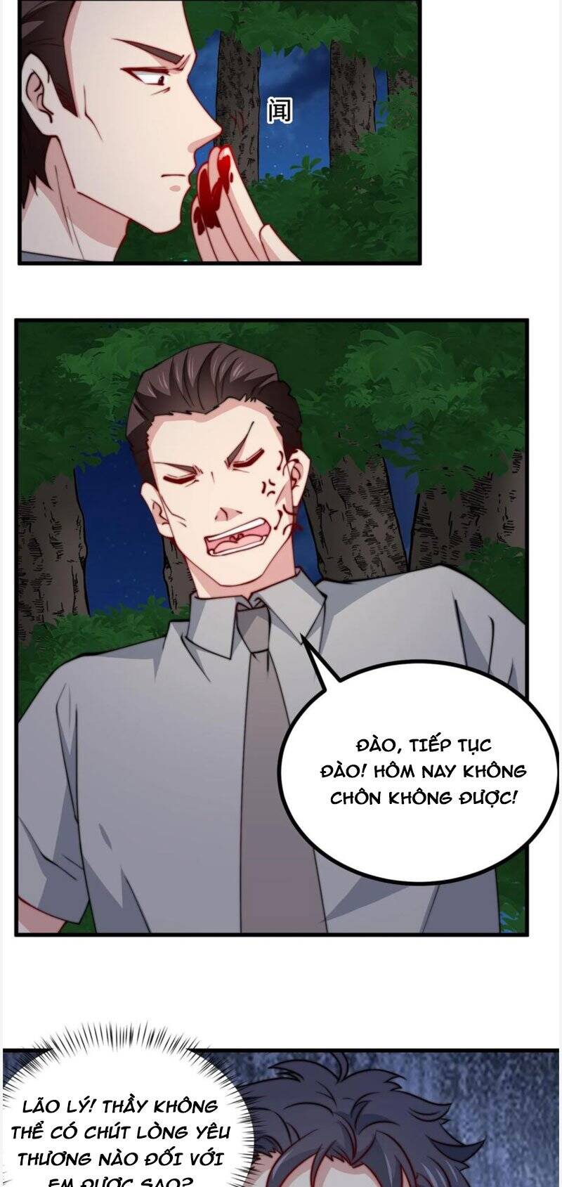 Slime Ta Treo Cự Long Lên Đánh Là Hợp Lý Nhỉ?: Chapter 97