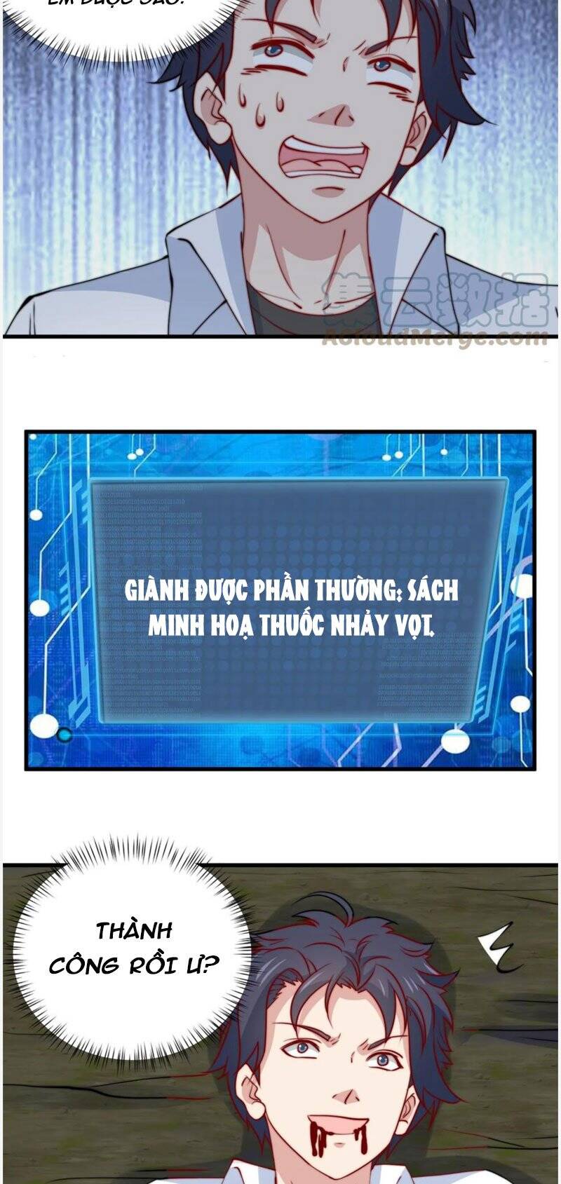 Slime Ta Treo Cự Long Lên Đánh Là Hợp Lý Nhỉ?: Chapter 97